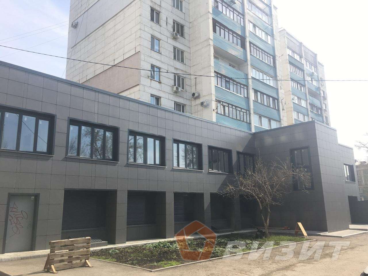 Аренда коммерческой недвижимости, 792м <sup>2</sup>, Самара, Советская улица,  3