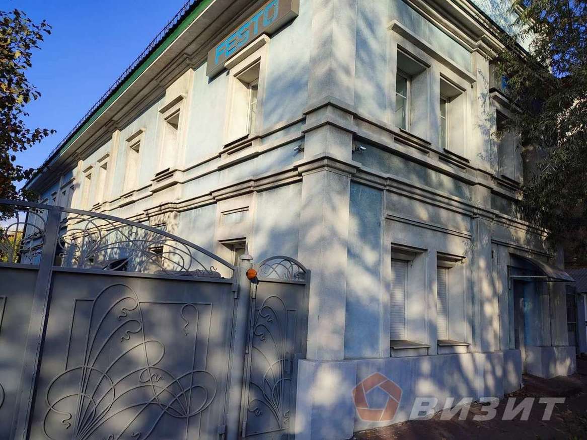 Аренда коммерческой недвижимости, 400м <sup>2</sup>, Самара, Кутякова улица,  6Д