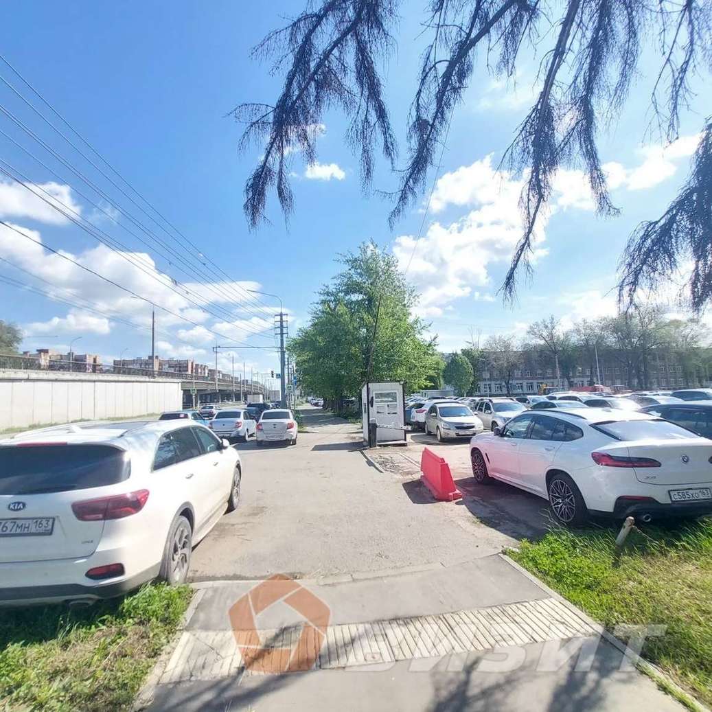 Аренда коммерческой недвижимости, 80м <sup>2</sup>, Самара, Заводское шоссе,  27