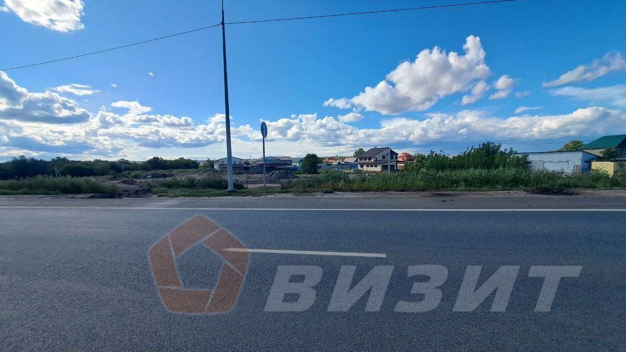 Продажа коммерческой недвижимости, 42м <sup>2</sup>, Воскресенка, Придорожная улица