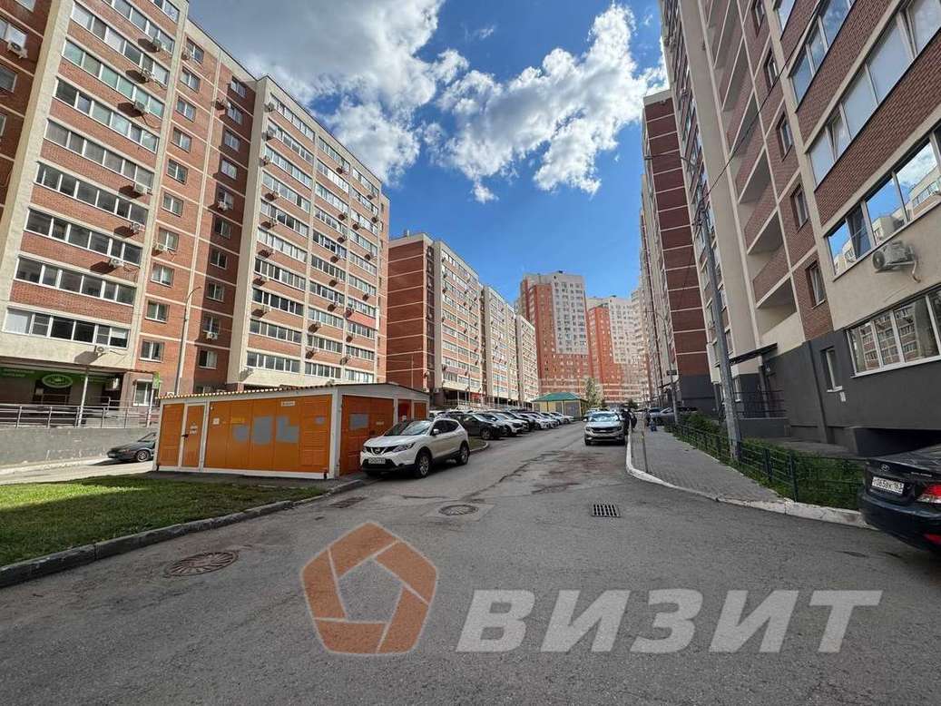 Аренда коммерческой недвижимости, 76м <sup>2</sup>, Самара, 5-я просека,  133