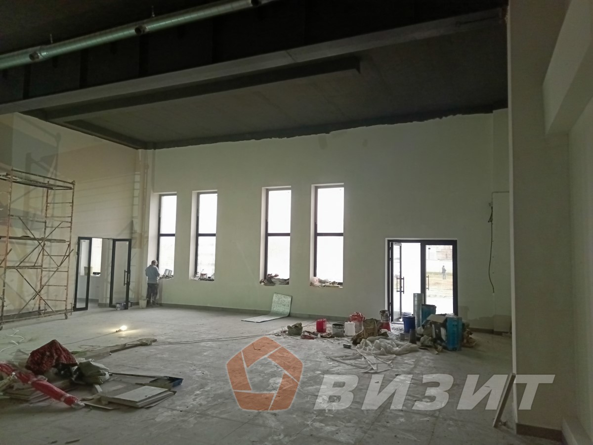 Аренда коммерческой недвижимости, 256м <sup>2</sup>, Самара, Карла Маркса проспект,  171а