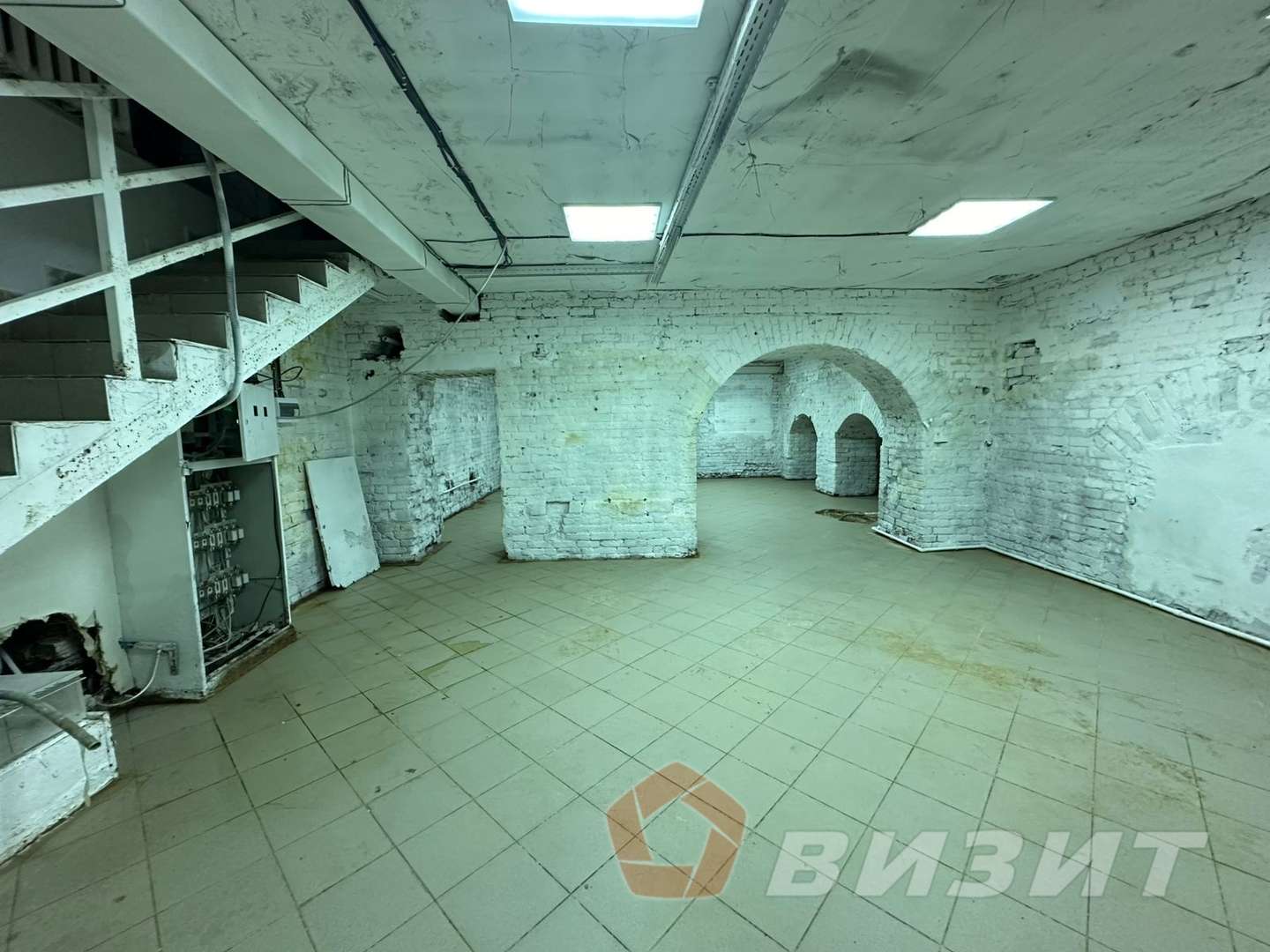 Аренда коммерческой недвижимости, 149м <sup>2</sup>, Самара, Куйбышева улица,  69