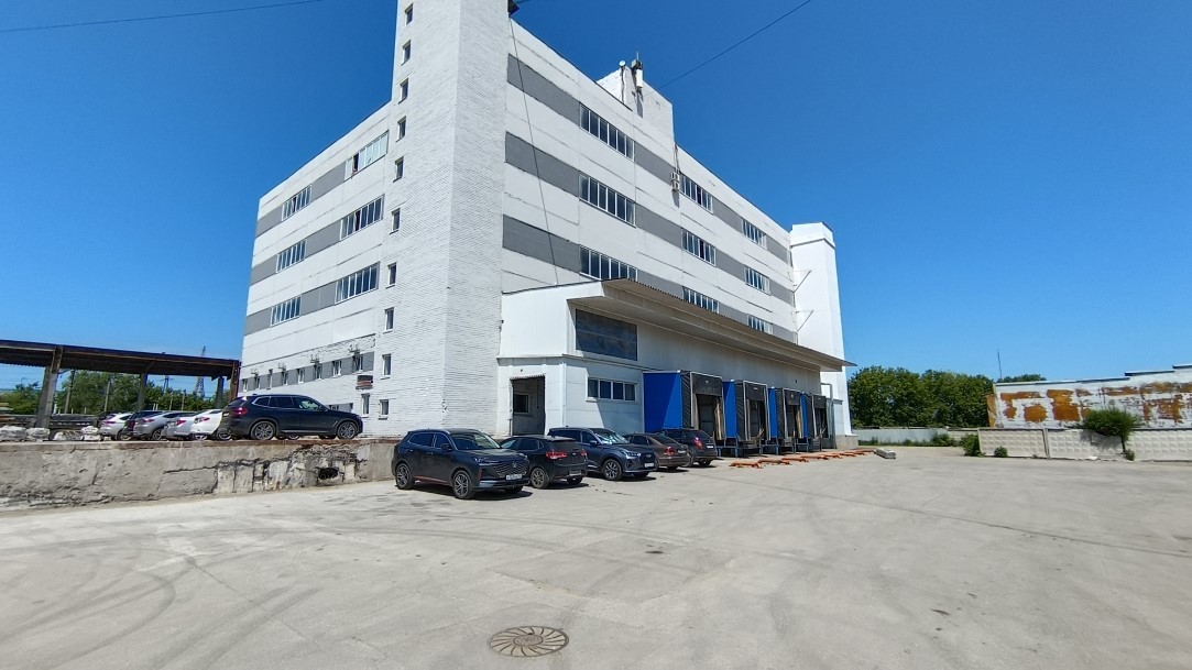 Аренда коммерческой недвижимости, 2000м <sup>2</sup>, Самара, Товарная улица,  56