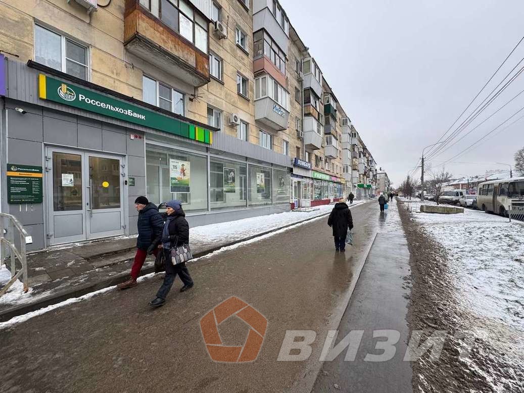 Аренда коммерческой недвижимости, 286м <sup>2</sup>, Самара, Победы улица,  125