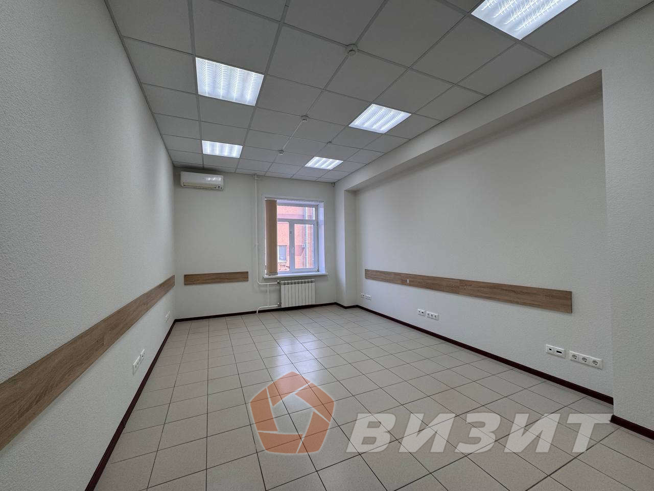 Аренда коммерческой недвижимости, 265м <sup>2</sup>, Самара, Кирова проспект,  22Б