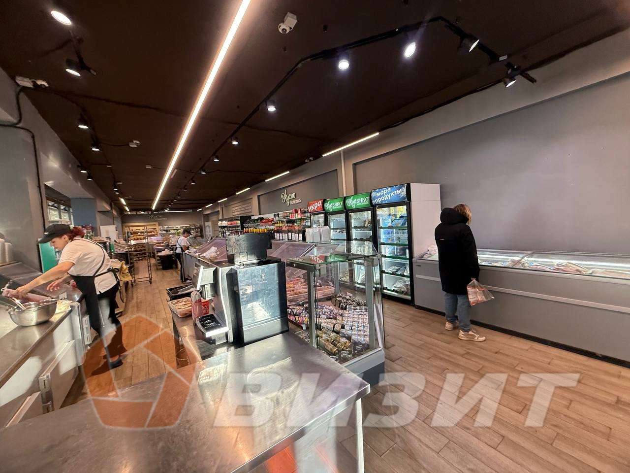 Аренда коммерческой недвижимости, 281м <sup>2</sup>, Самара, Революционная улица,  64