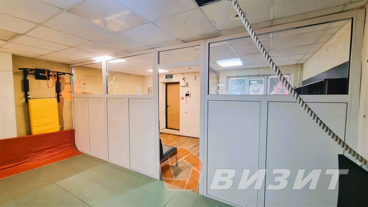 Продажа коммерческой недвижимости, 107м <sup>2</sup>, Самара, Ставропольская улица,  204