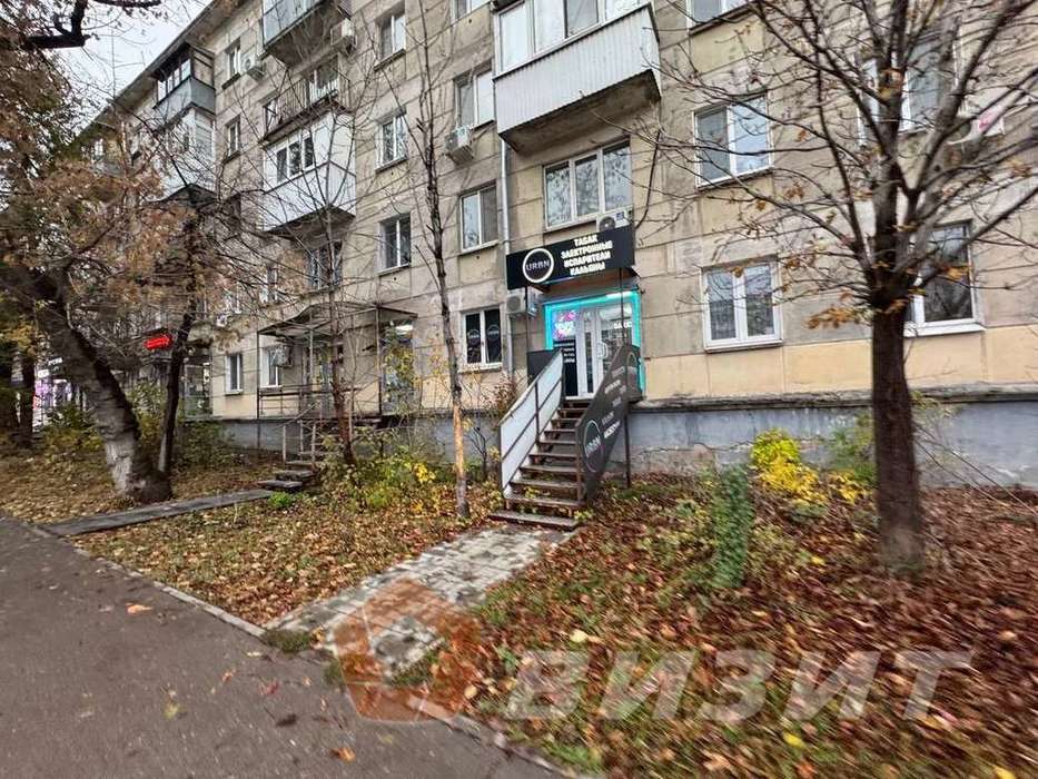 Аренда коммерческой недвижимости, 45м <sup>2</sup>, Самара, 22 Партсъезда улица,  21