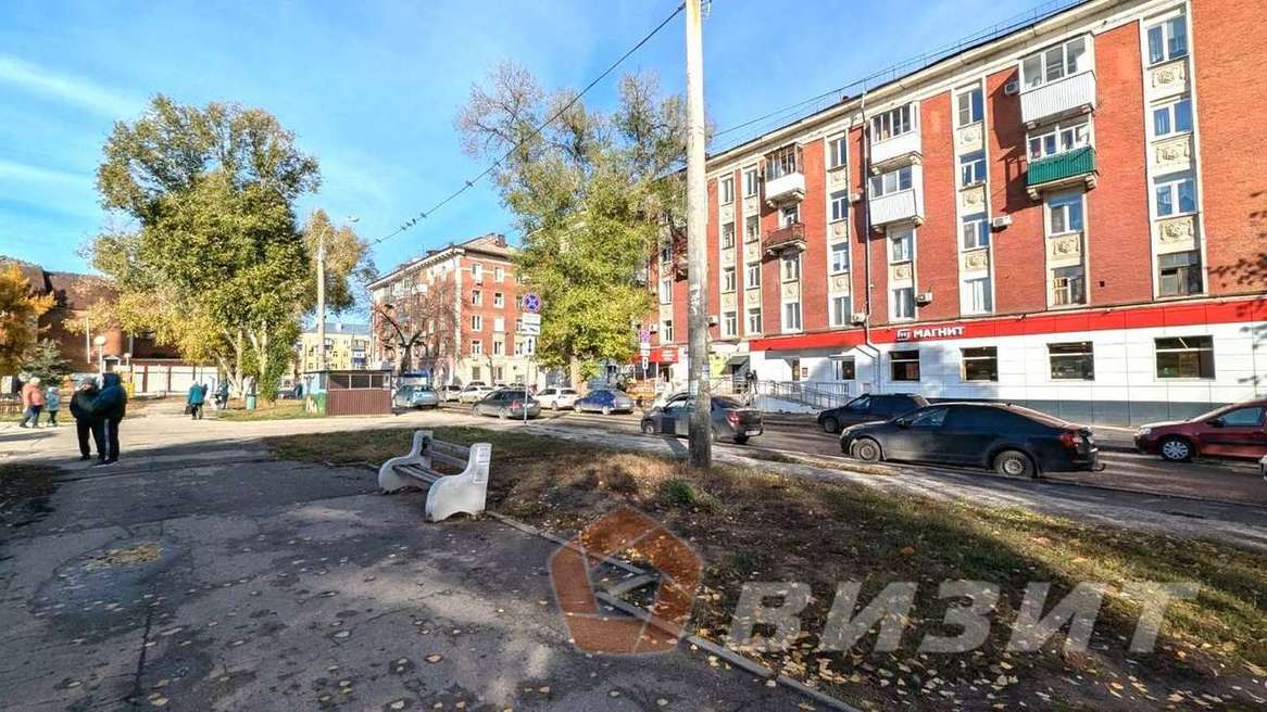 Аренда коммерческой недвижимости, 80м <sup>2</sup>, Самара, Ново-Вокзальная улица,  5