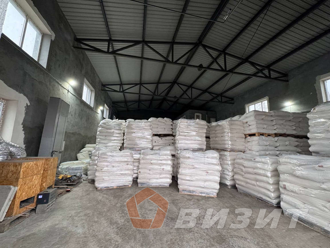 Аренда коммерческой недвижимости, 431м <sup>2</sup>, Самара, Поселковая улица,  6