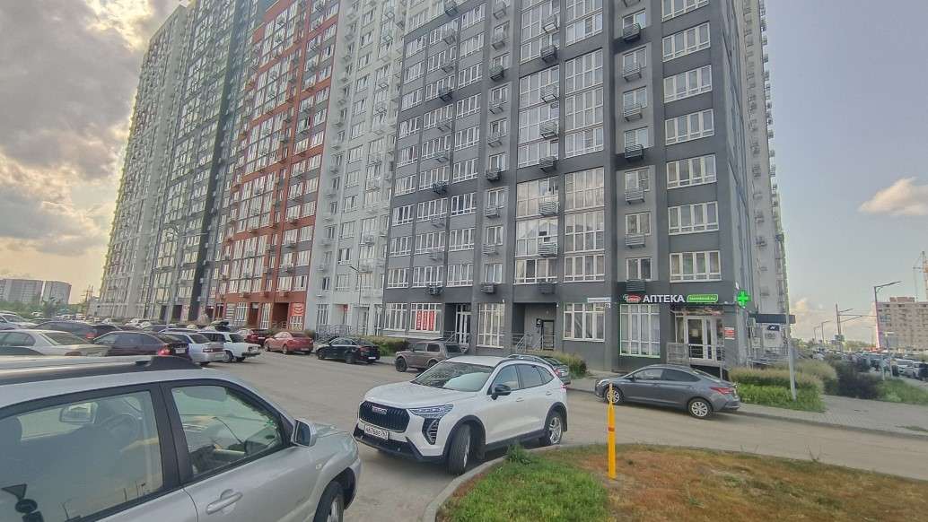 Продажа коммерческой недвижимости, 65м <sup>2</sup>, Самара, Южное шоссе,  7а