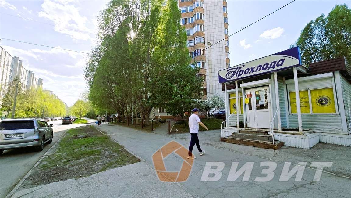 Аренда коммерческой недвижимости, 123м <sup>2</sup>, Самара, Енисейская улица,  56