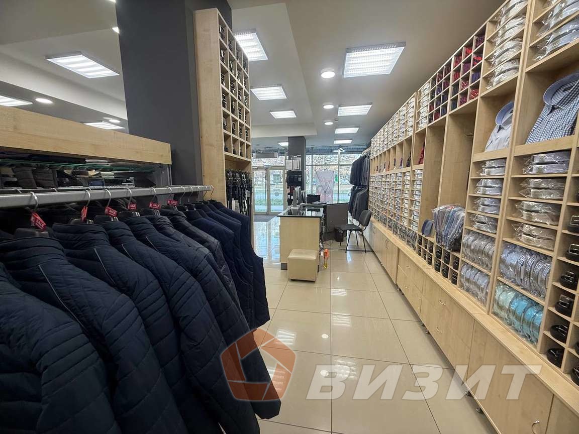 Аренда коммерческой недвижимости, 101м <sup>2</sup>, Самара, Стара-Загора улица,  117