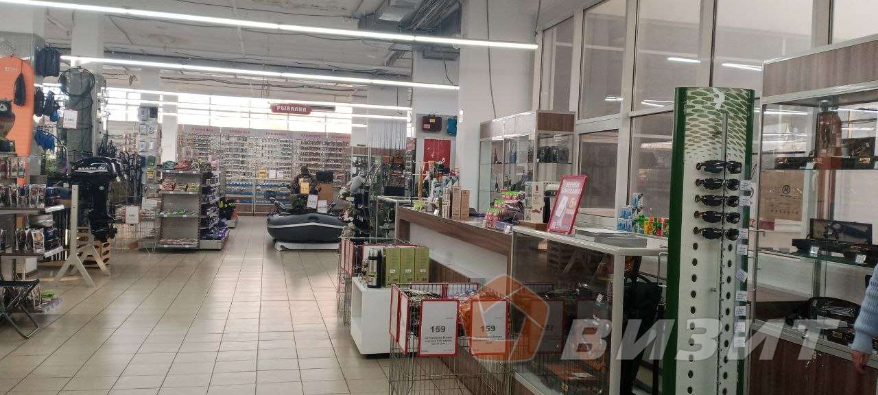 Аренда коммерческой недвижимости, 1036м <sup>2</sup>, Самара, Ново-Садовая улица,  347а