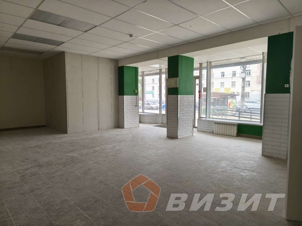 Аренда коммерческой недвижимости, 150м <sup>2</sup>, Самара, Гагарина улица,  49