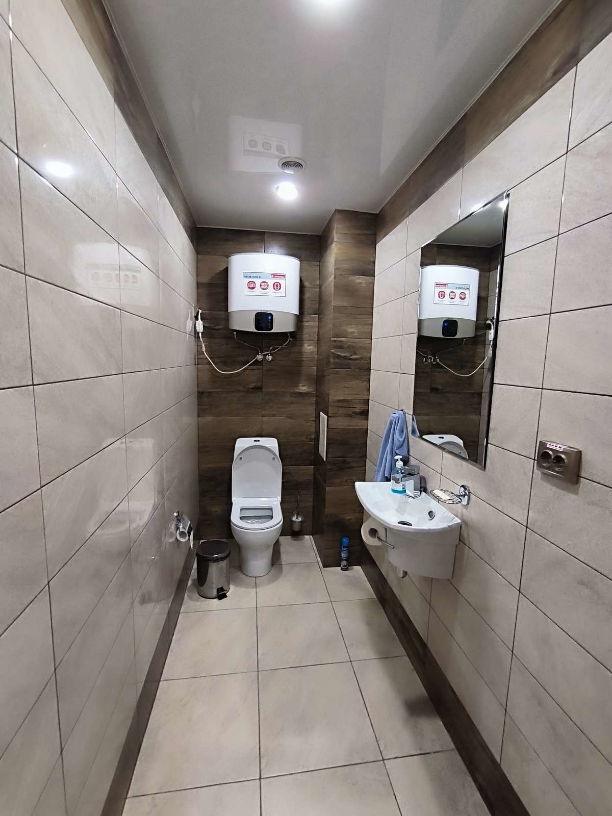 Аренда коммерческой недвижимости, 131м <sup>2</sup>, Самара, Санфировой улица,  112кб