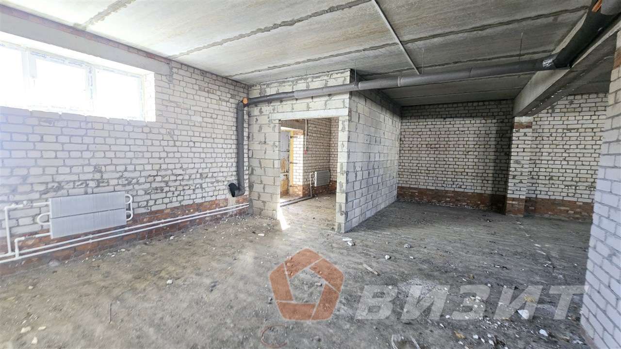 Продажа коммерческой недвижимости, 333м <sup>2</sup>, Чапаевск, Пролетарская улица,  10Б