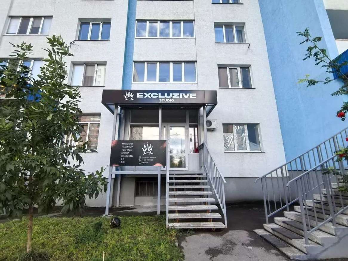 Аренда коммерческой недвижимости, 64м <sup>2</sup>, Самара, Засамарская Слобода бульвар,  5