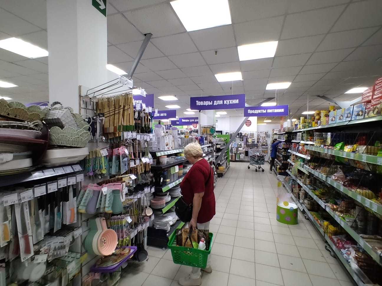 Продажа коммерческой недвижимости, 1356м <sup>2</sup>, Самара, Запорожская улица,  43