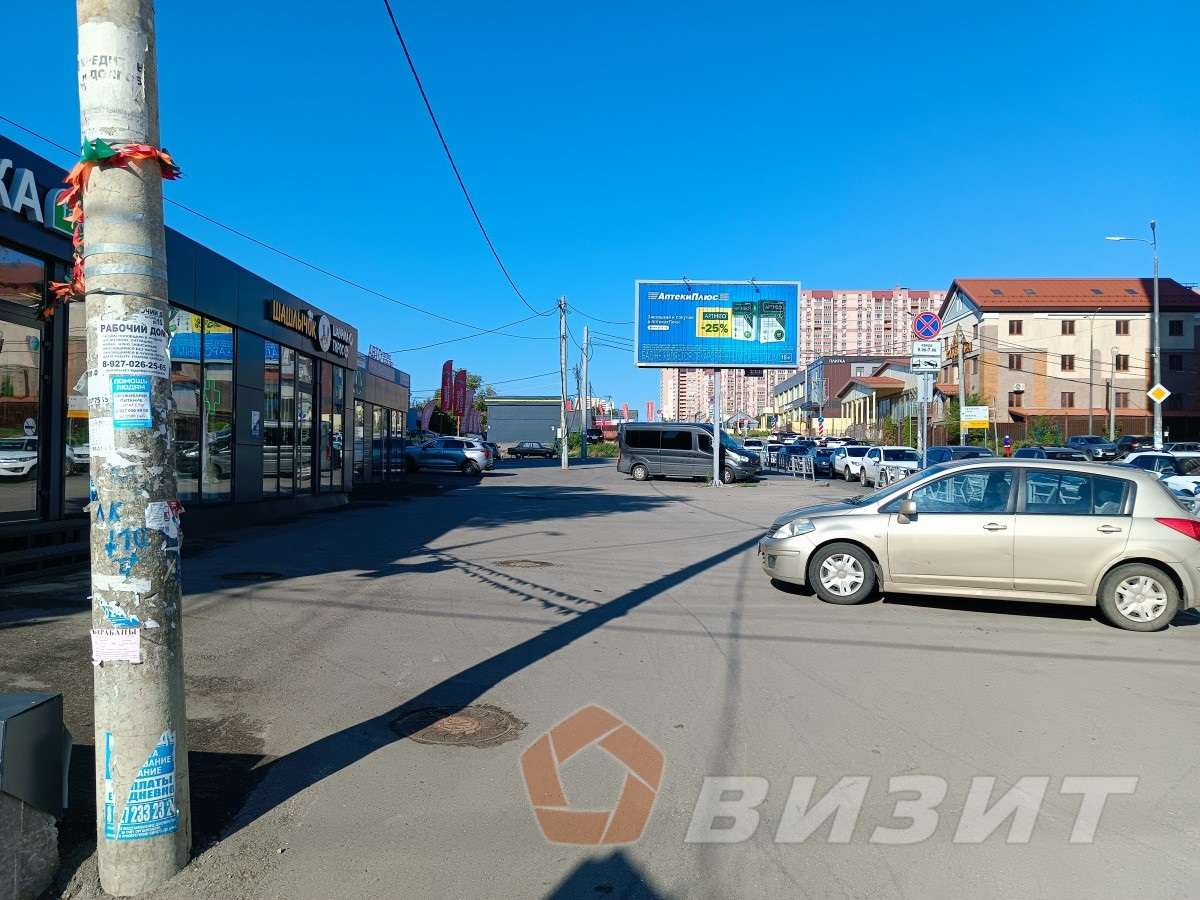 Аренда коммерческой недвижимости, 22м <sup>2</sup>, Самара, Дыбенко улица,  99б