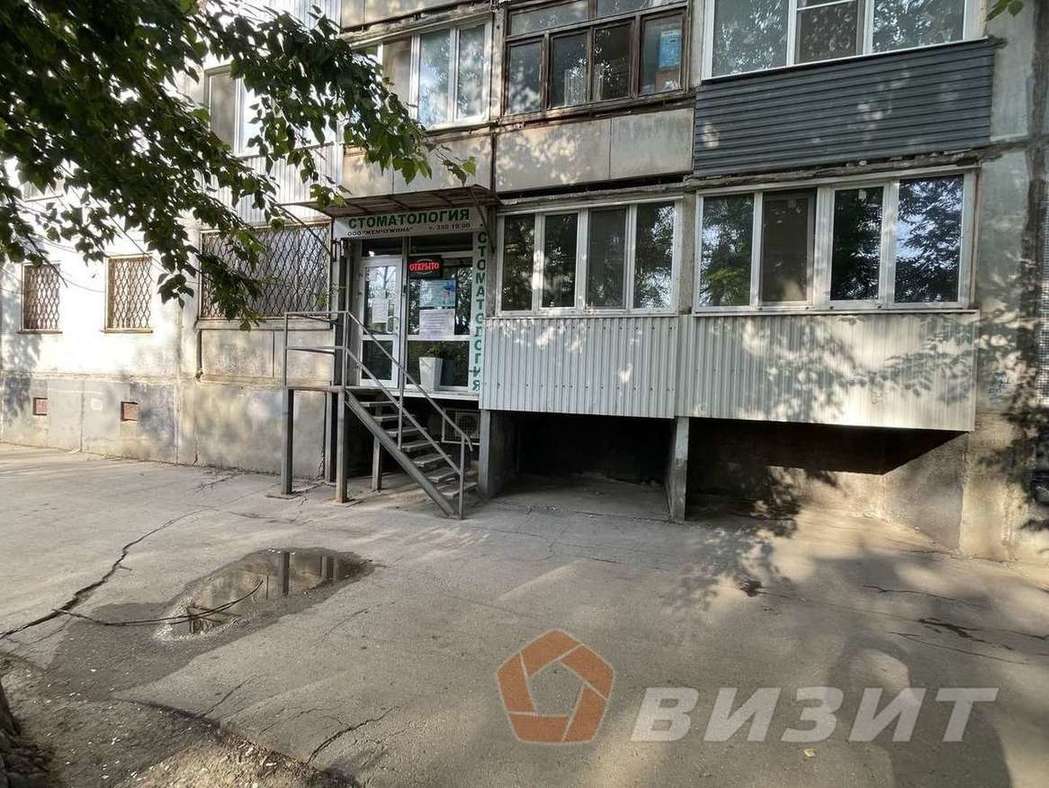 Продажа коммерческой недвижимости, 67м <sup>2</sup>, Самара, Калининградская улица,  50