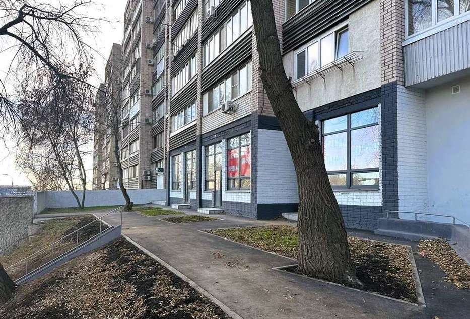 Продажа коммерческой недвижимости, 81м <sup>2</sup>, Самара, Авроры улица,  68