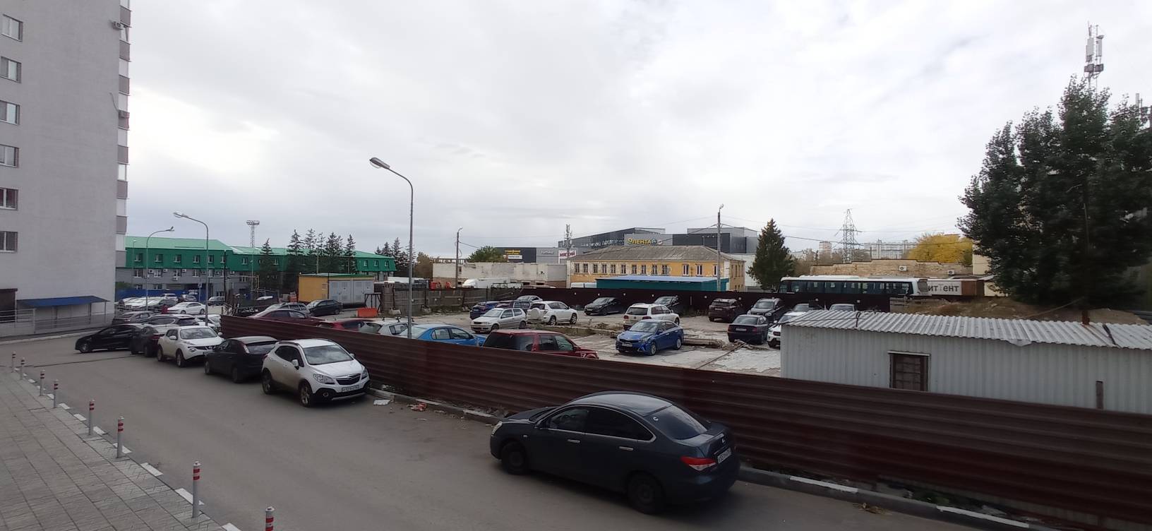 Продажа коммерческой недвижимости, 21м <sup>2</sup>, Самара, Мечникова улица,  3к3