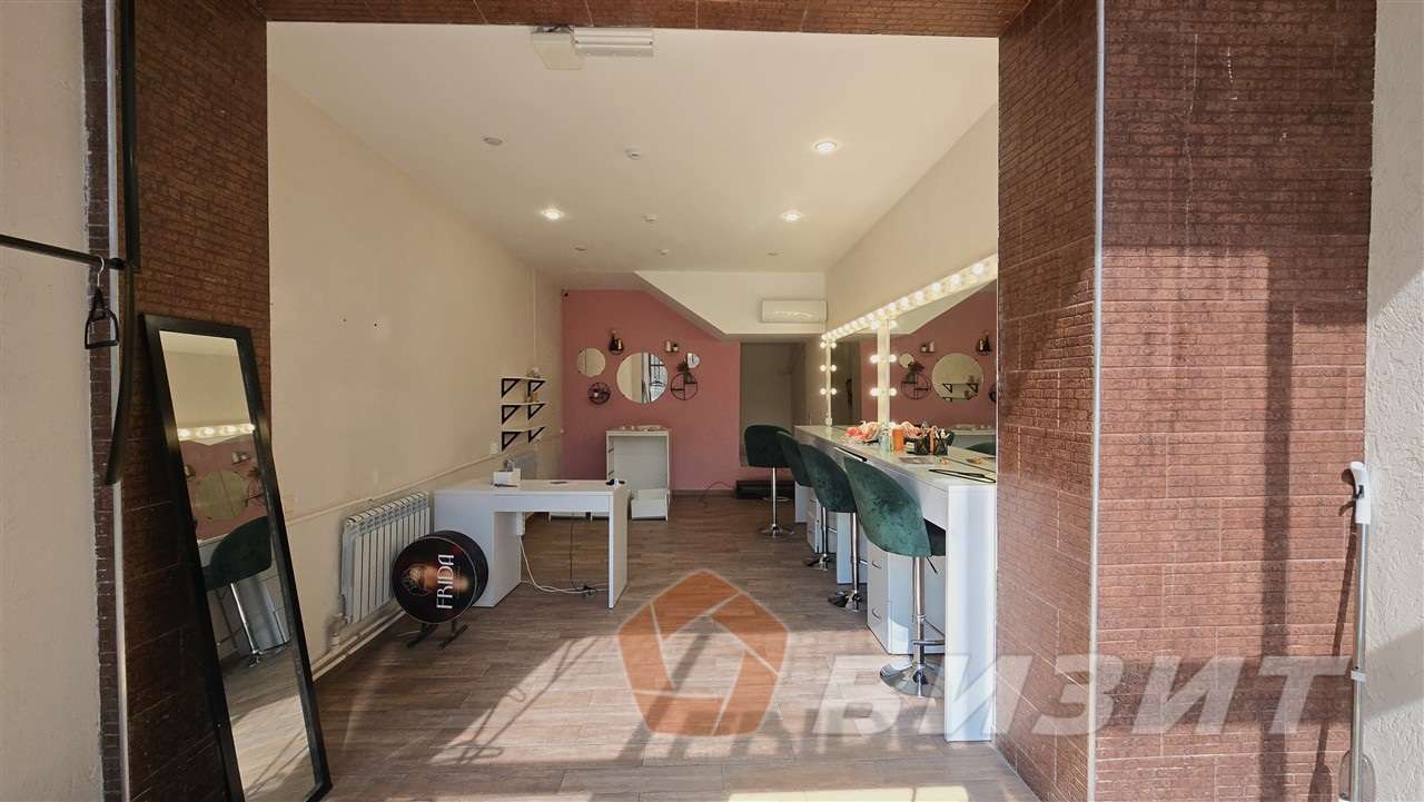 Аренда коммерческой недвижимости, 85м <sup>2</sup>, Самара, 3-я просека,  63