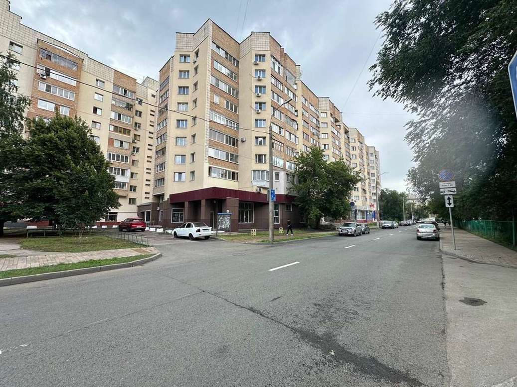 Аренда коммерческой недвижимости, 220м <sup>2</sup>, Самара, Арцыбушевская улица,  3А