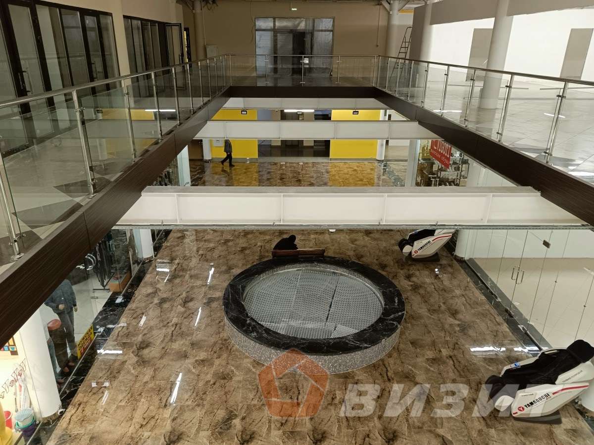 Аренда коммерческой недвижимости, 2893м <sup>2</sup>, Самара, Московское шоссе,  163а