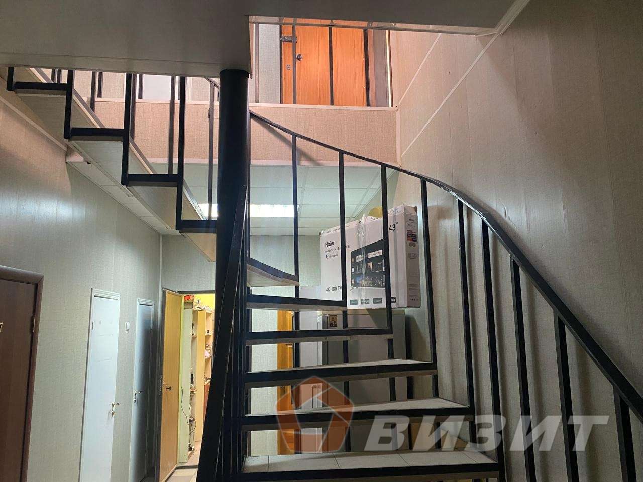 Продажа коммерческой недвижимости, 1305м <sup>2</sup>, Самара, Ракитовское шоссе,  38