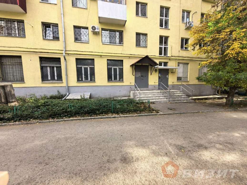 Аренда коммерческой недвижимости, 108м <sup>2</sup>, Самара, Мечникова улица,  52