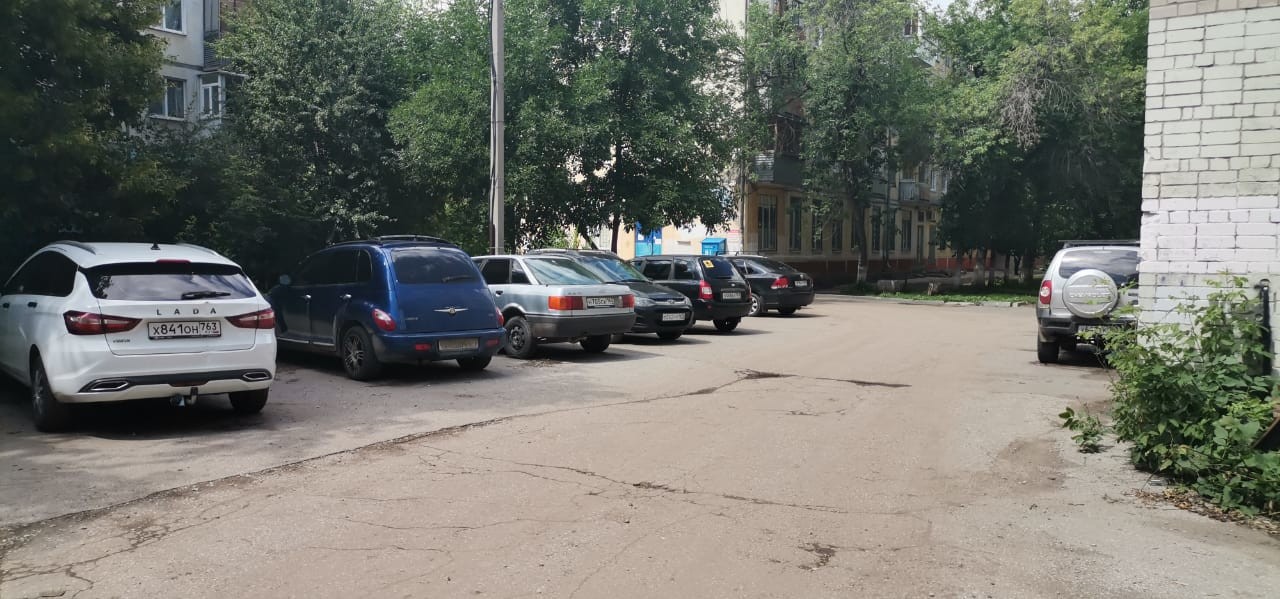 Аренда коммерческой недвижимости, 161м <sup>2</sup>, Самара, Аэродромная улица,  66