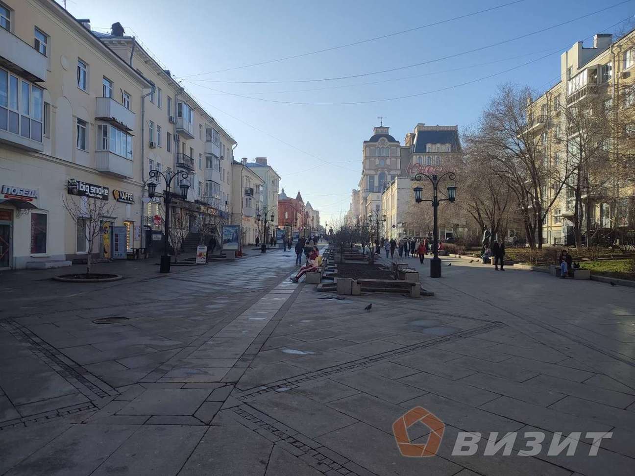 Продажа коммерческой недвижимости, 170м <sup>2</sup>, Самара, Ленинградская улица,  69