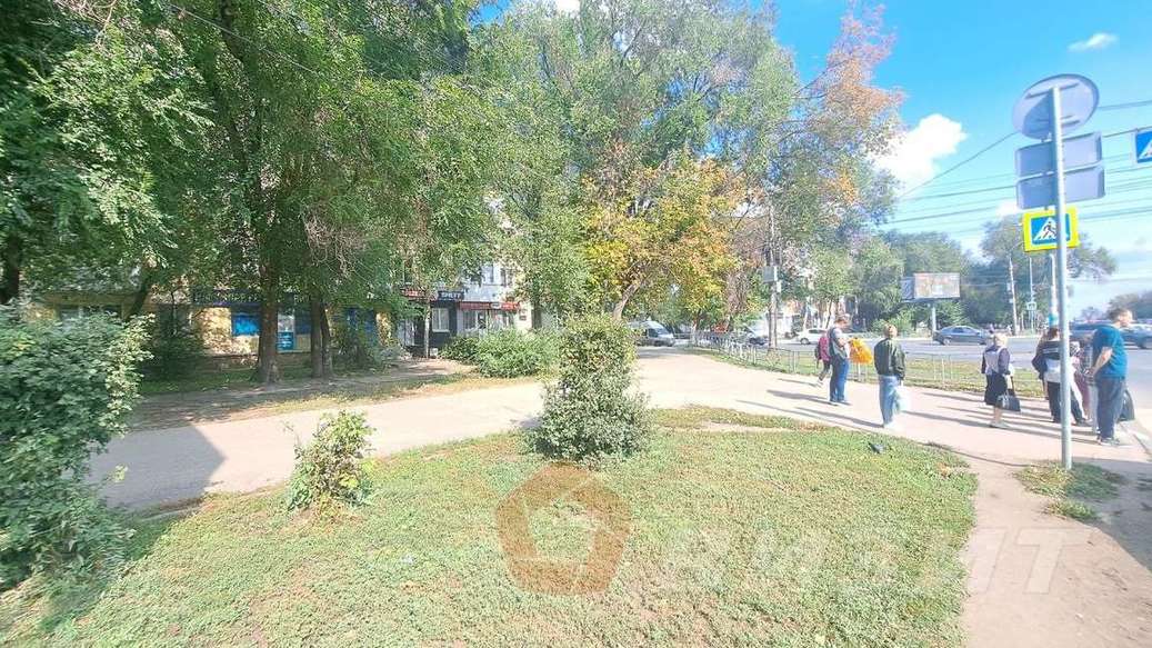 Аренда коммерческой недвижимости, 58м <sup>2</sup>, Самара, Гагарина улица,  68