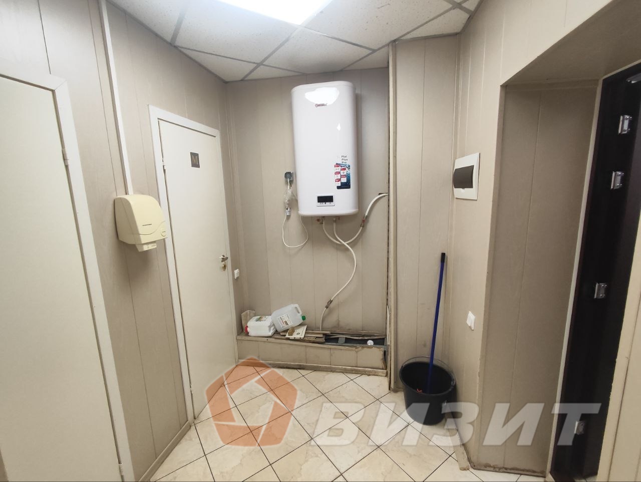 Продажа коммерческой недвижимости, 201м <sup>2</sup>, Самара, Санфировой улица,  95кВ