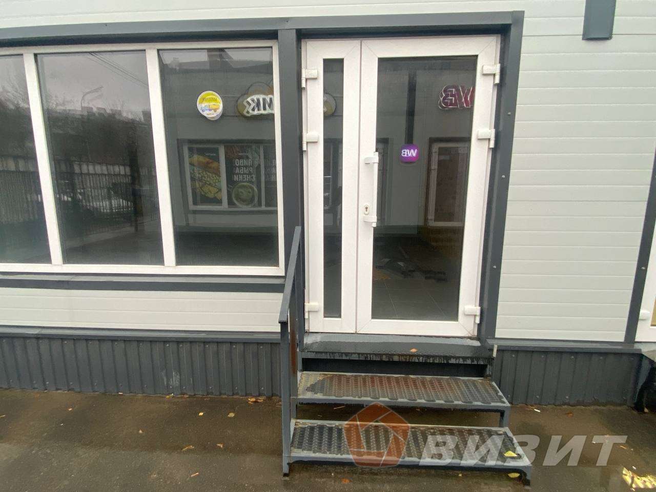 Аренда коммерческой недвижимости, 28м <sup>2</sup>, Самара, Мориса Тореза улица,  54А