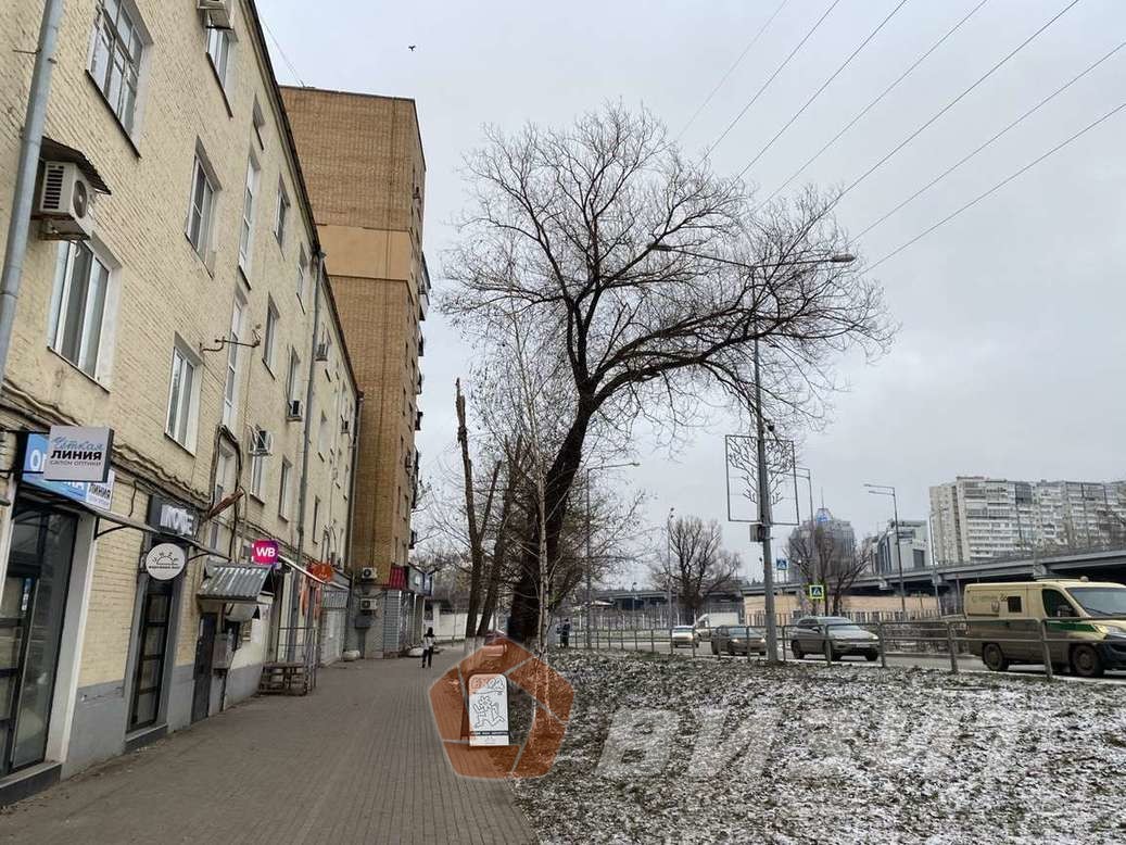 Аренда коммерческой недвижимости, 38м <sup>2</sup>, Самара, Ново-Садовая улица,  164