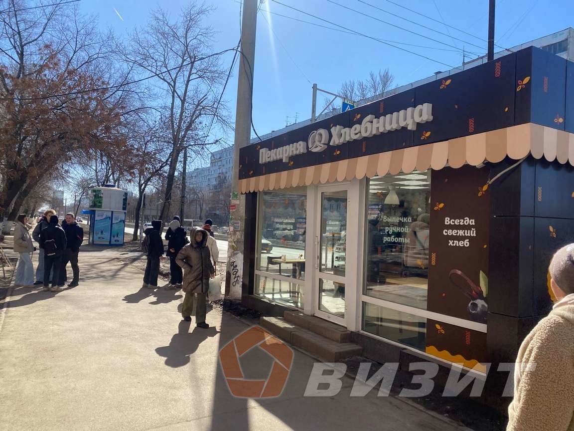 Аренда коммерческой недвижимости, 30м <sup>2</sup>, Самара, Ново-Вокзальная улица,  219