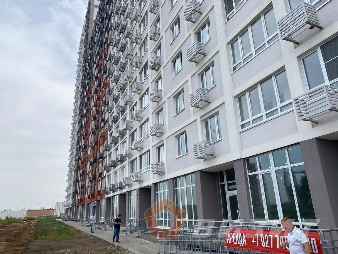 Аренда коммерческой недвижимости, 91м <sup>2</sup>, Самара, Южное шоссе,  11