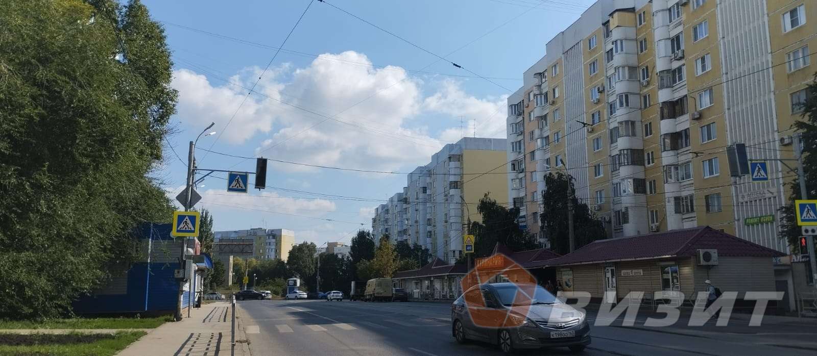 Аренда коммерческой недвижимости, 11м <sup>2</sup>, Самара, Урицкого улица,  30