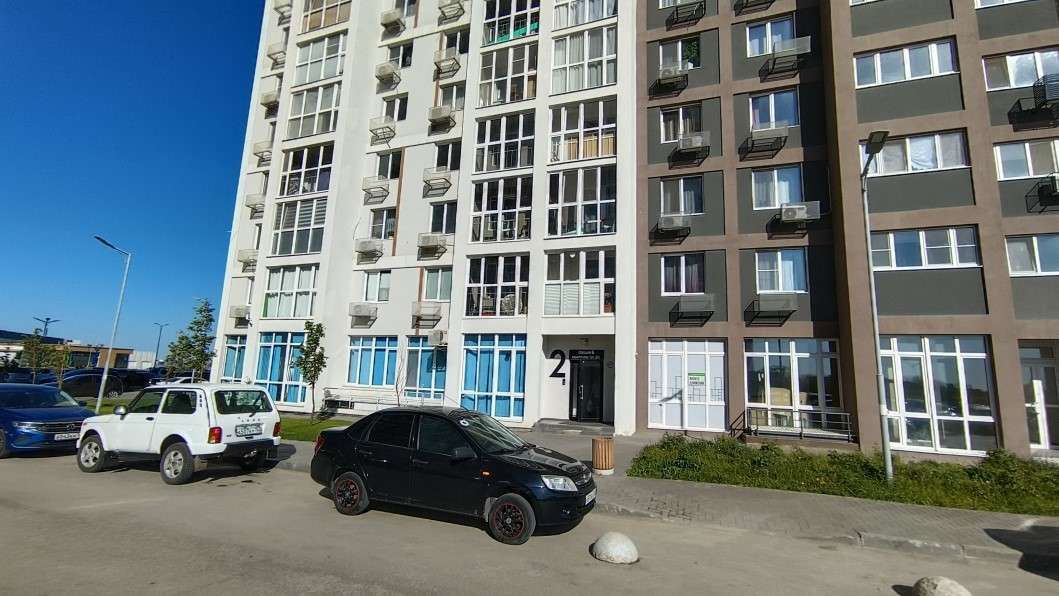 Продажа коммерческой недвижимости, 116м <sup>2</sup>, Самара, Южное шоссе,  7а