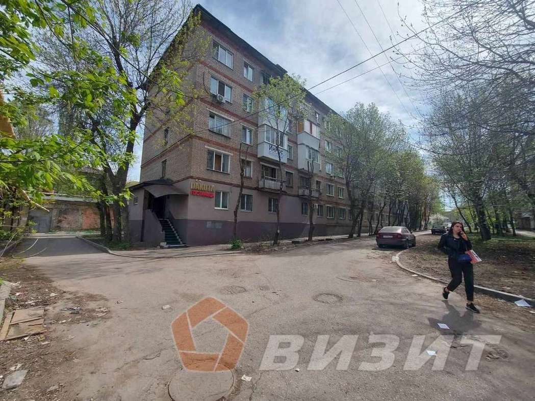 Продажа коммерческой недвижимости, 82м <sup>2</sup>, Самара, Луначарского улица,  62