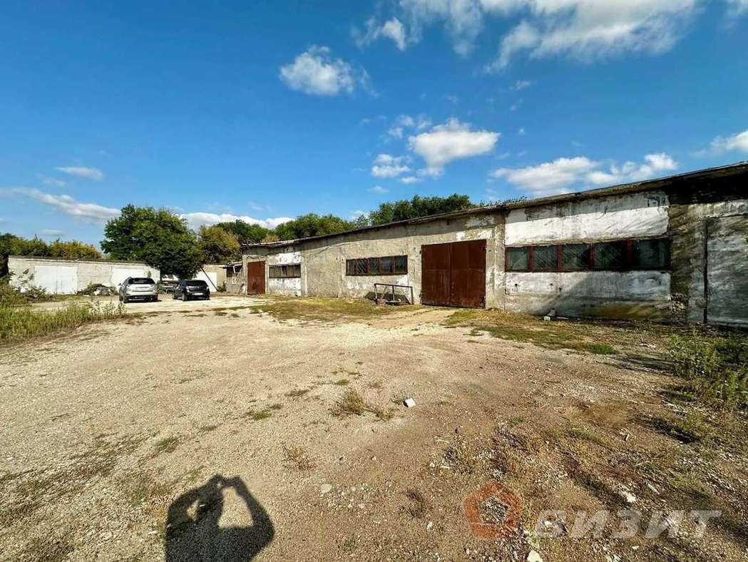 Продажа коммерческой недвижимости, 912м <sup>2</sup>, Чапаевск, Строительная улица,  3а