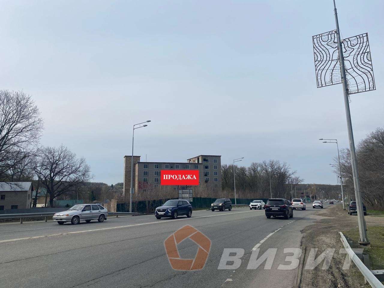 Продажа коммерческой недвижимости, 4400м <sup>2</sup>, Самара, Четвертая улица,  5