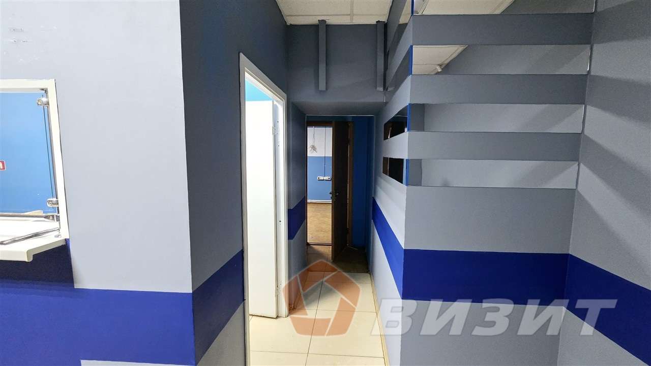 Аренда коммерческой недвижимости, 100м <sup>2</sup>, Самара, Гаражная улица,  10