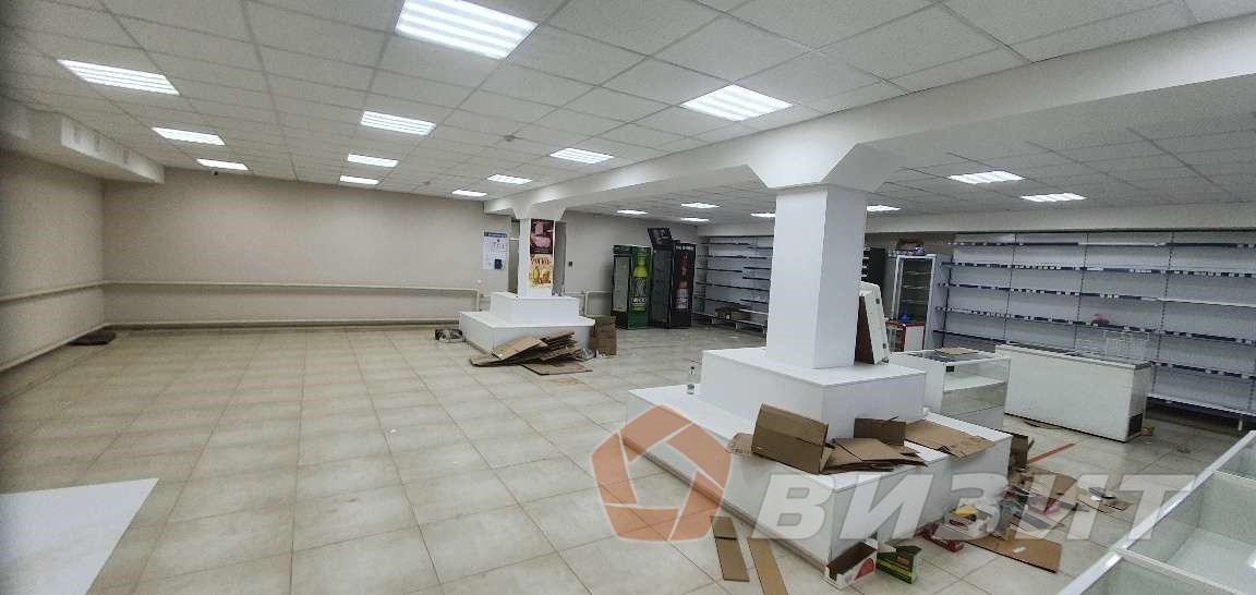 Аренда коммерческой недвижимости, 218м <sup>2</sup>, Самара, Черемшанская улица,  137