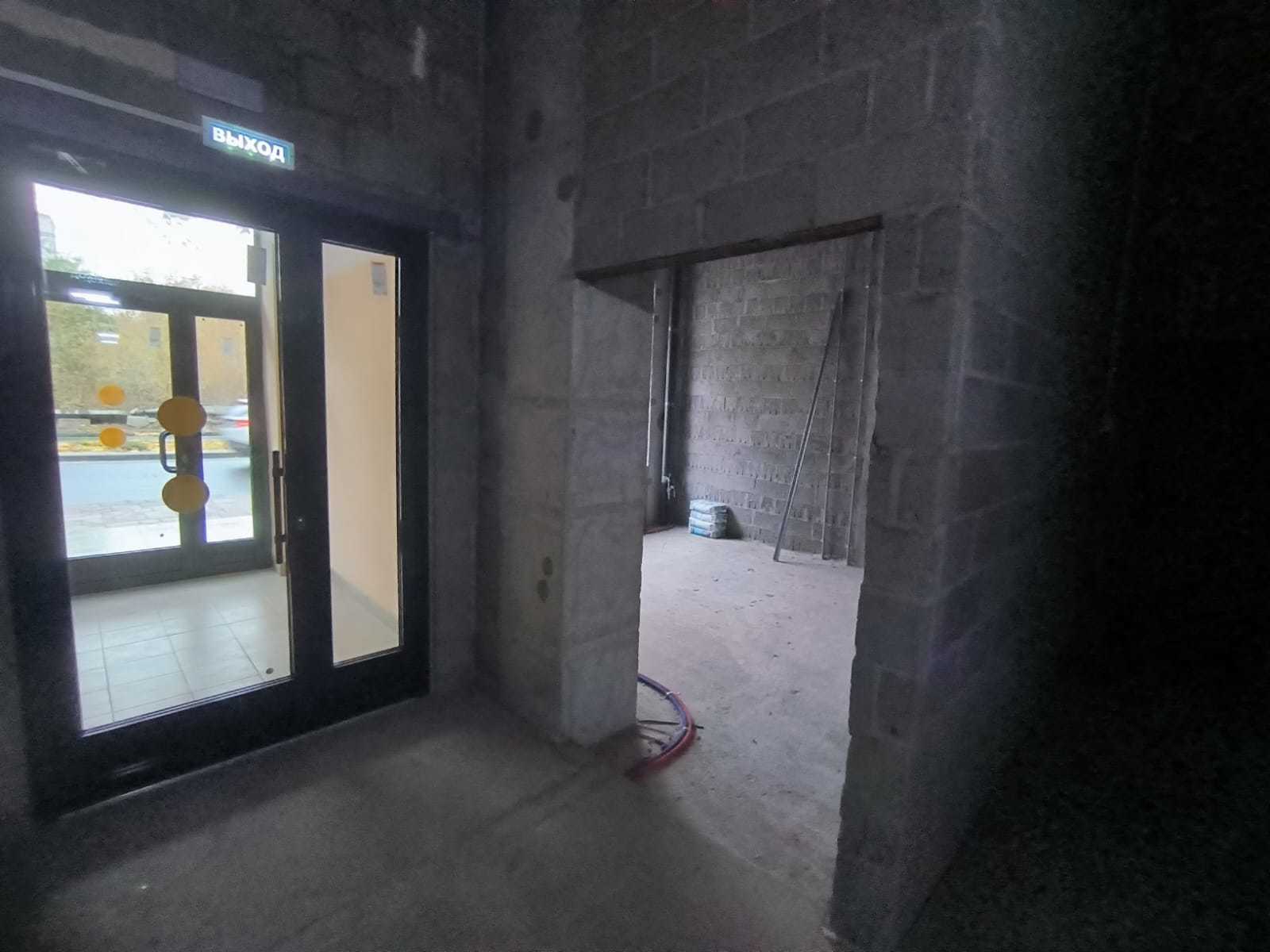 Продажа коммерческой недвижимости, 674м <sup>2</sup>, Самара, Ленинская улица,  271