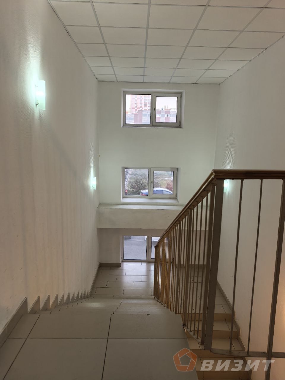 Аренда коммерческой недвижимости, 300м <sup>2</sup>, Самара, Дыбенко улица,  34